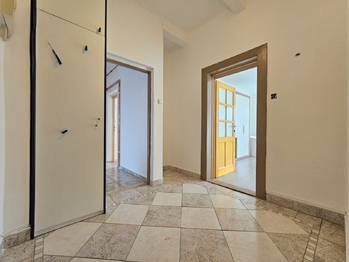 Prodej bytu 3+1 v osobním vlastnictví 82 m², Plzeň