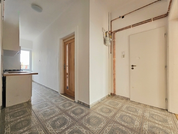 Prodej bytu 3+1 v osobním vlastnictví 82 m², Plzeň