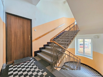 Prodej bytu 3+1 v osobním vlastnictví 82 m², Plzeň