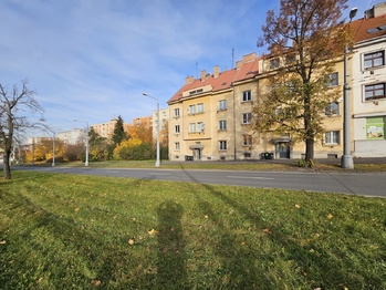 Prodej bytu 3+1 v osobním vlastnictví 82 m², Plzeň