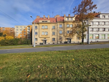 Prodej bytu 3+1 v osobním vlastnictví 82 m², Plzeň