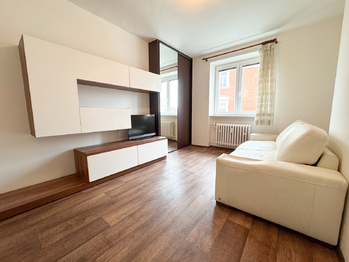 ložnice - Prodej bytu 3+1 v osobním vlastnictví 83 m², Hodonín