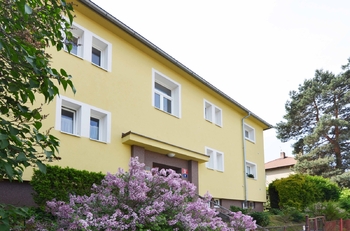 Prodej bytu 2+1 v družstevním vlastnictví 55 m², Praha 5 - Košíře