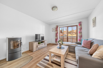 Prodej bytu 3+kk v osobním vlastnictví 62 m², Nová Pec