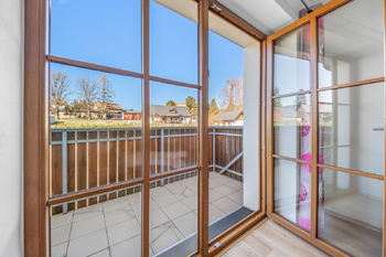 Prodej bytu 3+kk v osobním vlastnictví 62 m², Nová Pec