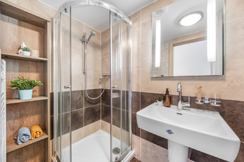 Prodej bytu 3+kk v osobním vlastnictví 62 m², Nová Pec