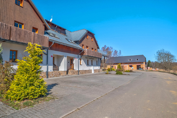 Prodej bytu 3+kk v osobním vlastnictví 62 m², Nová Pec