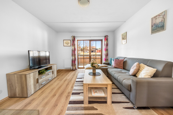 Prodej bytu 3+kk v osobním vlastnictví 62 m², Nová Pec