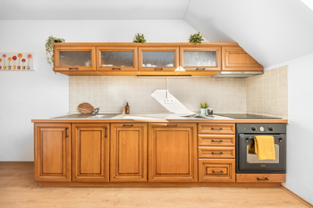 Prodej bytu 3+kk v osobním vlastnictví 62 m², Nová Pec