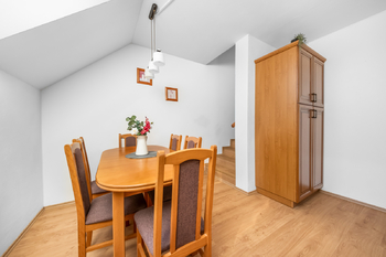 Prodej bytu 3+kk v osobním vlastnictví 62 m², Nová Pec