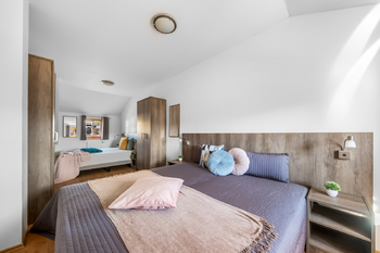 Prodej bytu 3+kk v osobním vlastnictví 62 m², Nová Pec