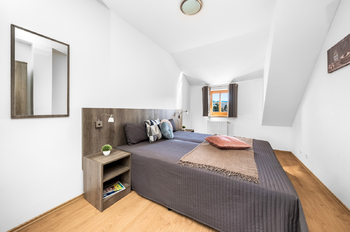 Prodej bytu 3+kk v osobním vlastnictví 62 m², Nová Pec