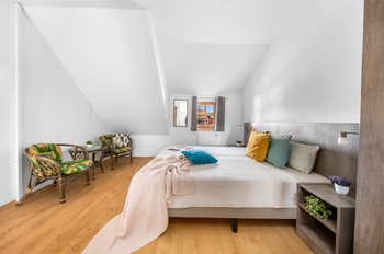 Prodej bytu 3+kk v osobním vlastnictví 62 m², Nová Pec