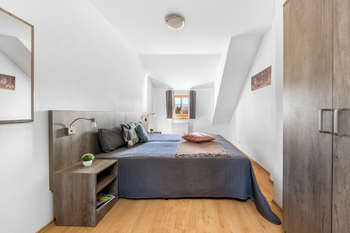 Prodej bytu 3+kk v osobním vlastnictví 62 m², Nová Pec