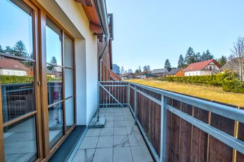 Prodej bytu 3+kk v osobním vlastnictví 62 m², Nová Pec