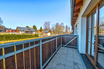 Prodej bytu 3+kk v osobním vlastnictví 62 m², Nová Pec