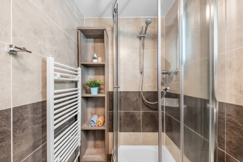 Prodej bytu 3+kk v osobním vlastnictví 62 m², Nová Pec