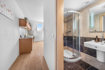 Prodej bytu 3+kk v osobním vlastnictví 62 m², Nová Pec