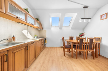 Prodej bytu 3+kk v osobním vlastnictví 62 m², Nová Pec