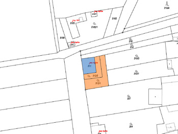 KM - 15.04.2026 - Prodej bytu 2+kk v osobním vlastnictví 50 m², Cvrčovice