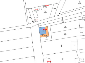 KM - 16.04.2026 - Prodej bytu 2+kk v osobním vlastnictví 50 m², Cvrčovice