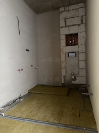 Prodej bytu 2+kk v osobním vlastnictví 50 m², Cvrčovice