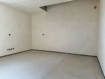 Prodej bytu 2+kk v osobním vlastnictví 50 m², Cvrčovice