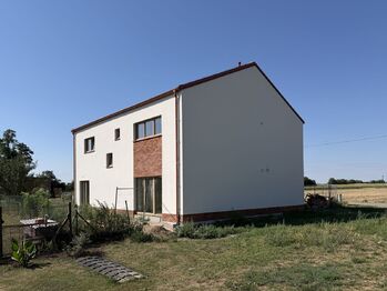 Prodej bytu 2+kk v osobním vlastnictví 50 m², Cvrčovice
