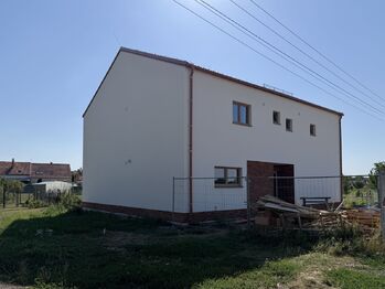 Prodej bytu 2+kk v osobním vlastnictví 50 m², Cvrčovice
