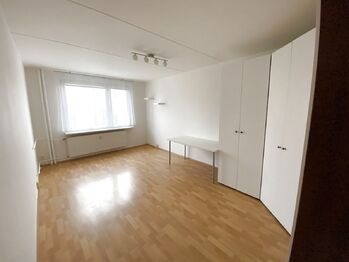 pokoj ložnice - Pronájem bytu 3+1 v osobním vlastnictví 76 m², Plzeň