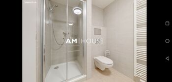 Pronájem bytu 1+kk v osobním vlastnictví 32 m², Praha 9 - Vysočany