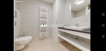 Pronájem bytu 1+kk v osobním vlastnictví 32 m², Praha 9 - Vysočany