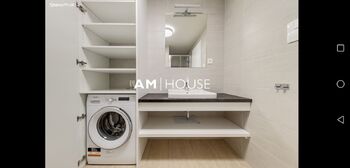 Pronájem bytu 1+kk v osobním vlastnictví 32 m², Praha 9 - Vysočany