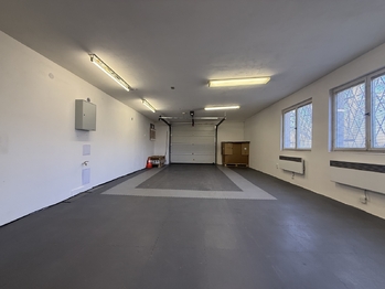 Pronájem obchodních prostor 49 m², Horní Bříza