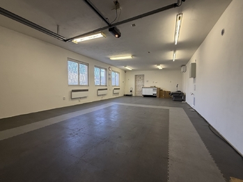 Pronájem obchodních prostor 49 m², Horní Bříza