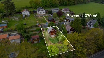 Prodej chaty / chalupy 47 m², Mirošovice