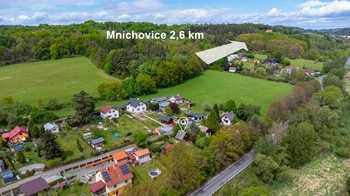 Prodej chaty / chalupy 47 m², Mirošovice