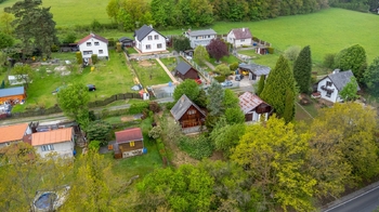 Prodej chaty / chalupy 47 m², Mirošovice