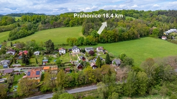 Prodej chaty / chalupy 47 m², Mirošovice