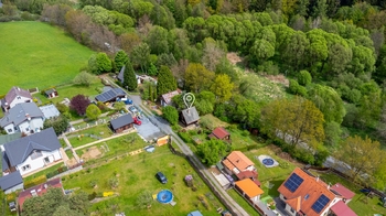Prodej chaty / chalupy 47 m², Mirošovice