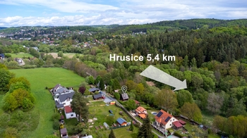 Prodej chaty / chalupy 47 m², Mirošovice