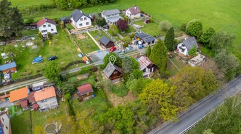 Prodej chaty / chalupy 47 m², Mirošovice