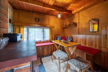 Prodej chaty / chalupy 47 m², Mirošovice