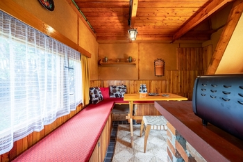 Prodej chaty / chalupy 47 m², Mirošovice