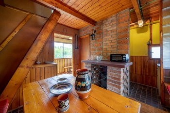 Prodej chaty / chalupy 47 m², Mirošovice