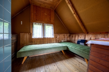 Prodej chaty / chalupy 47 m², Mirošovice