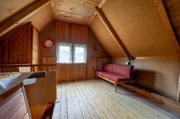 Prodej chaty / chalupy 47 m², Mirošovice