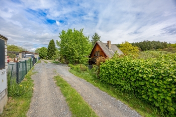Prodej chaty / chalupy 47 m², Mirošovice