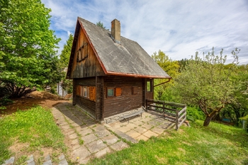 Prodej chaty / chalupy 47 m², Mirošovice