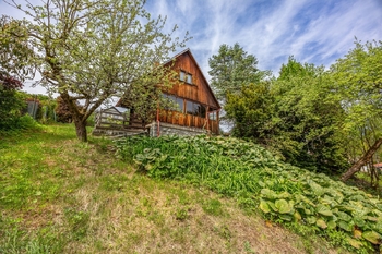 Prodej chaty / chalupy 47 m², Mirošovice
